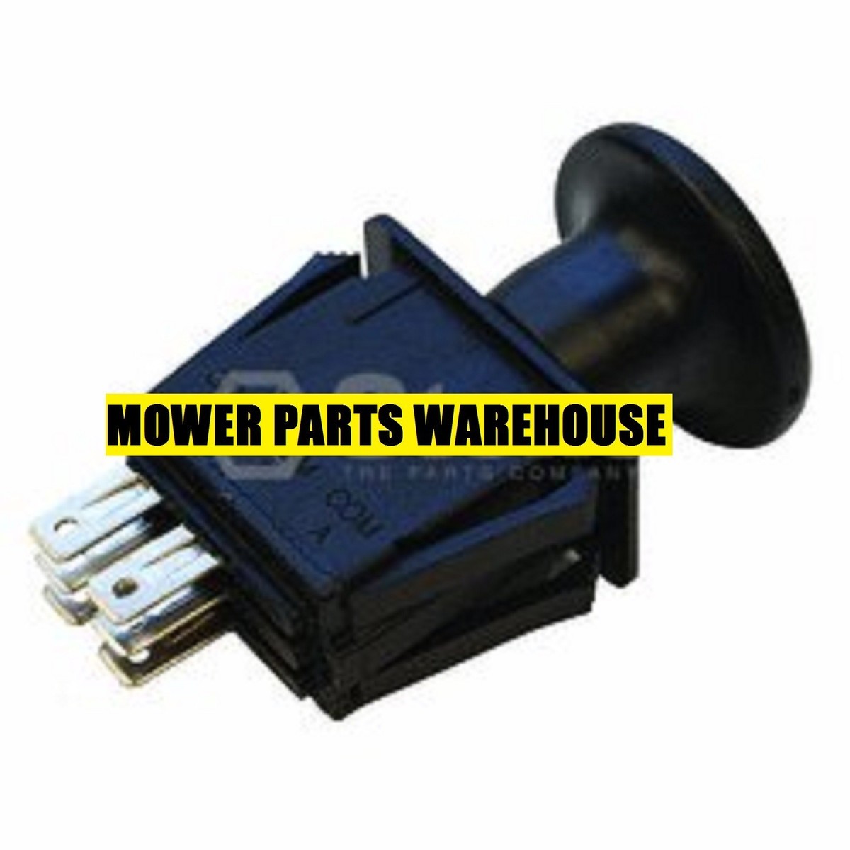 PTO MOWER BLADE SWITCH TORO TIMECUTTER 93-9998 Z5030 Z5035 Z4200