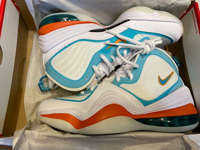miami dolphins air penny 5