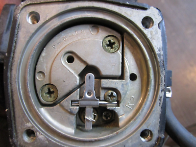 99 SEADOO GTXL 947 951 CARBURETOR DUAL TWIN CARBS 270500417