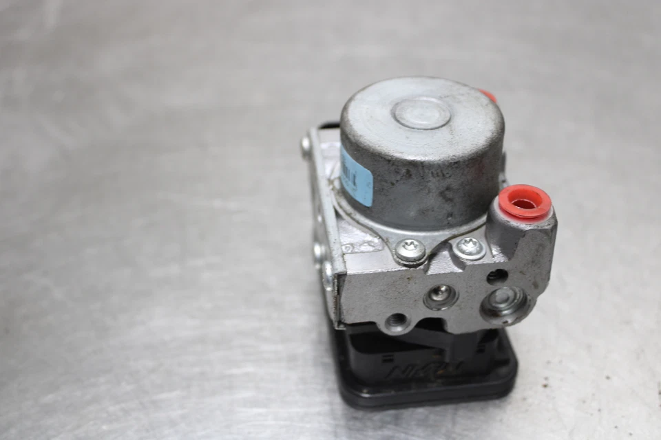 13-15 Honda CBR500R CBR 500R Exhaust Valve Servo Motor - Image 3 of 4