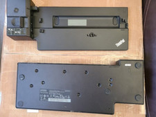 Lenovo ThinkPad Ultra Docking Station Type 40AJ 40AJ0135CH (Usato) A Niederwil AG Per CHF 29.9 – Con Consegna | Acquista Su - Foto 4