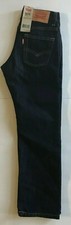 Levi's Little Boys Dark Rinse 511 Slim Fit Jeans Size 7 NWT