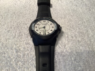 Casio 800 watch hotsell