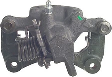 Rr Right Rebuilt Brake Caliper w/Hwd  Cardone Industries  19B2000