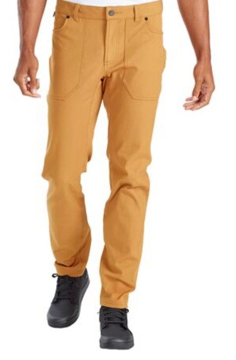 Pantalón Pearl Izumi Coast ideal para casual, trabajo y bicicleta 34"x30" nuevo con etiquetas