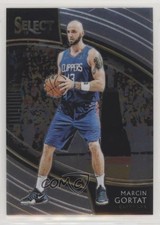 2018-19 Panini Select Courtside Marcin Gortat #214 fm0