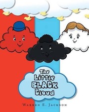 The Little Black Cloud by Warren E. Jackson (English) Paperback Book