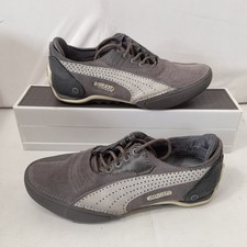 Puma Ducati Speed Cat Driving Shoes Mens 6 Motorsport Racing Sneakers