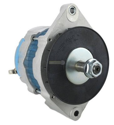 Lichtmaschine 55A Neu OE  Prestolite 66021507 für *** Cummins Butec Cav 1268520