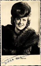 Ak Schauspielerin Gretl Theimer, Portrait - 4028769