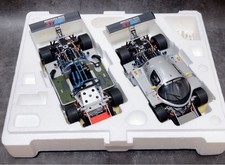 Exoto Mercedes-Benz 1:18 Scale Diecast & Toy Vehicles for sale - eBay