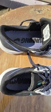 Nike Air Zoom Winflo 6 Hyper Jade Low Top Lac...