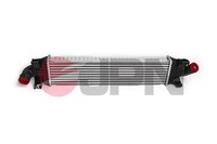 Jpn LadeluftküHler Llk KüHler FüR Ford Kuga Ii 2.0 Tdci 4X4