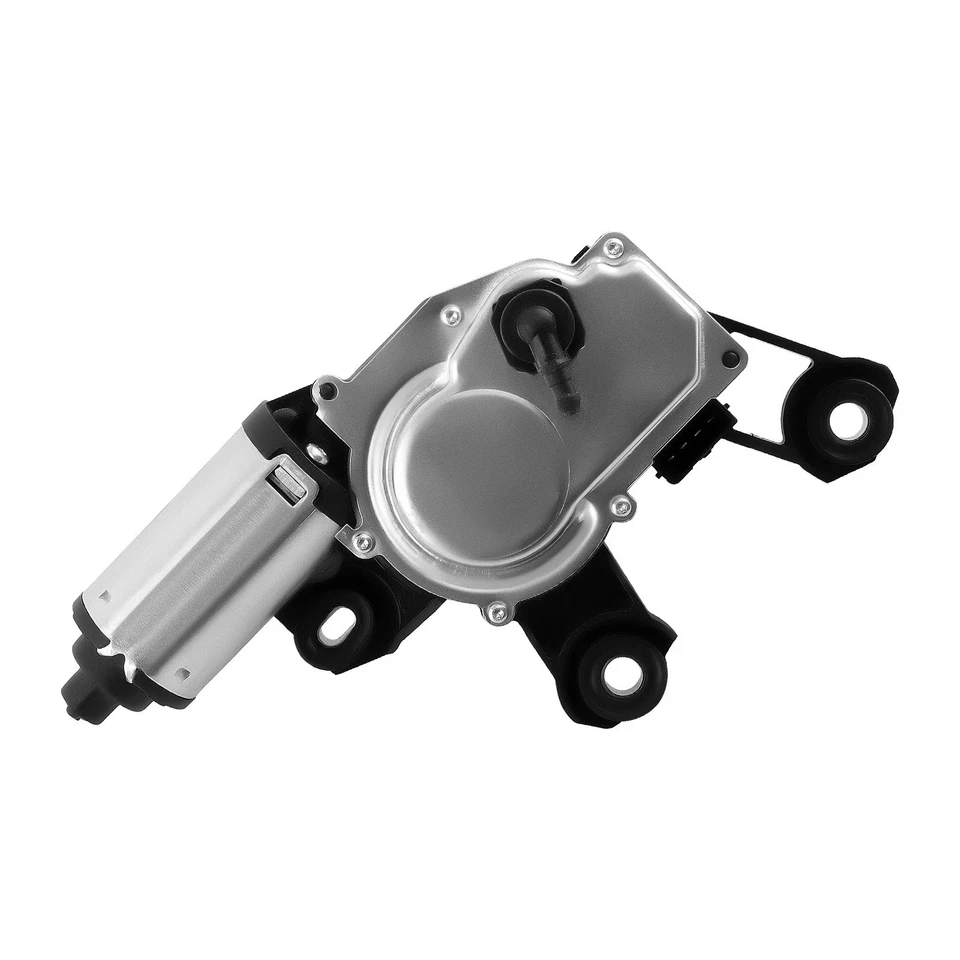 AUDI A1 12-18 / A6 11-18 / Q3 REAR WIPER MOTOR 4G9955711A 4G9955711C 8U0955711A - Image 3 of 4