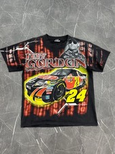 NASCAR Jeff Gordon AOP Tee L 