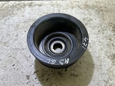 Poulies diverses Mercedes 310