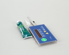 Prince Castle Kit,Overlay  Switch Assembly 625-193S - Genuine OEM Replacement