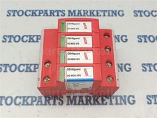 DEHNGuard DG M 4W 275 FM DGM4W275FM Modular Surge Arrestor 200V 50/60Hz 