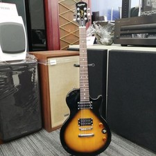 EPIPHONE E-Gitarre LES PAUL SPECIAL II gebraucht