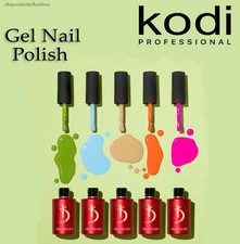 Esmalte de uñas en gel profesional KODI - UV LED color de uñas remojo - 7 ml. lote #2