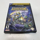Star Fox Adventures - Nintendo GameCube (CIB)