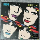 Kiss "Asylum” 2014, SEALED 180 gram, QRP* audiophile. From KISSTERIA box