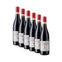 Amarone Della Valpolicella Docg 6 X 750 Ml – Fondatore 15% Vol.