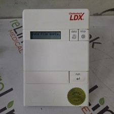 Cholestech LDX Cholesterol Analyzer