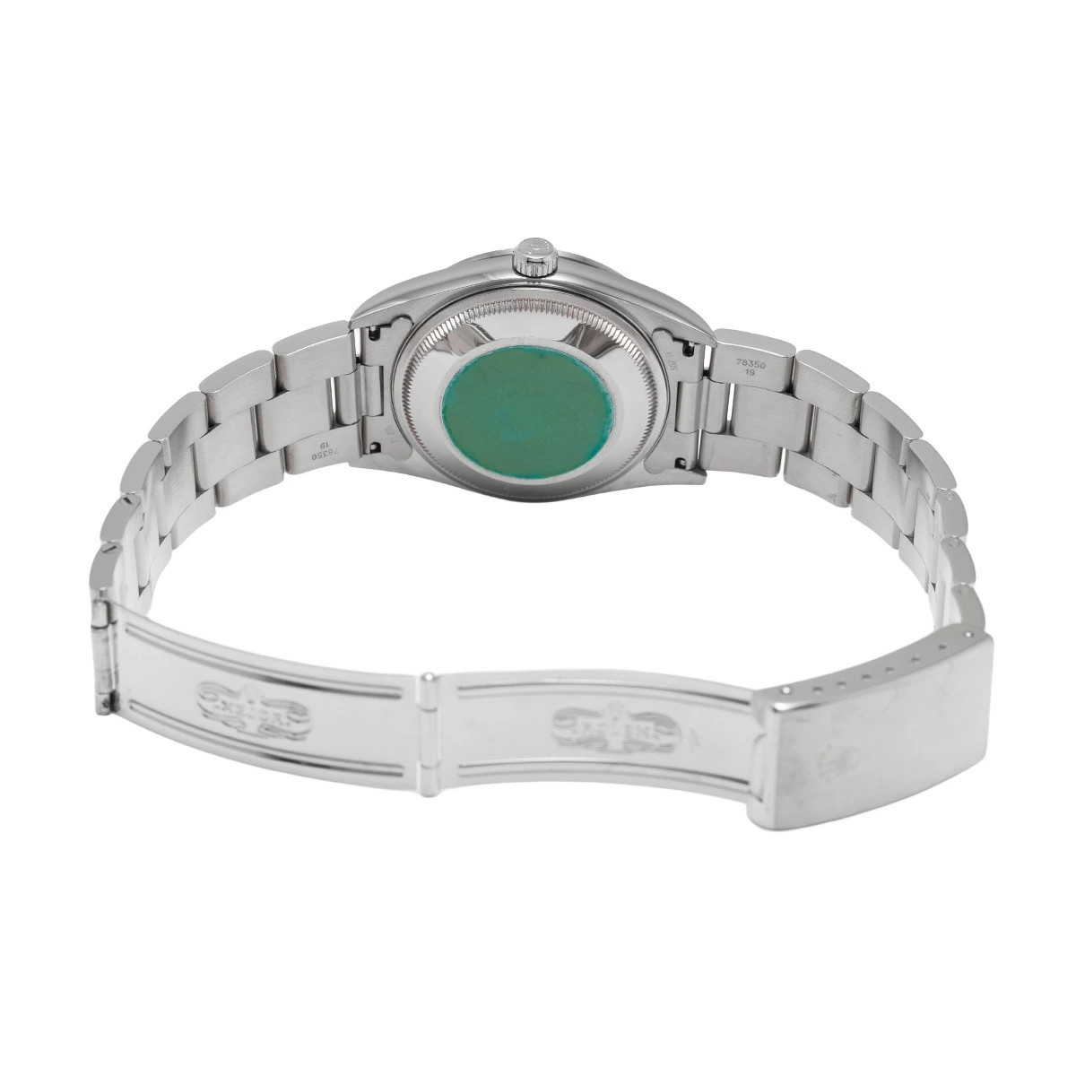ROLEX Oyster Perpetual Date 15200 SW16795 image 4