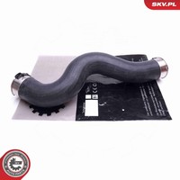Ladeluftschlauch Esen Skv 43SKV431 FüR Bmw 3Er F30 F80 1Er F20 F21 2Er F22 F87