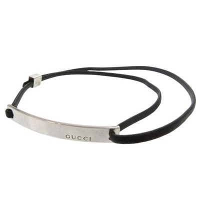 Gucci choker and bracelet s-l400.jpg main image 2