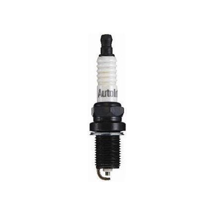 Autolite 3923 Autolite 3923 Copper Resistor Spark Plug