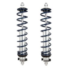 Strange Double Adjustable Shock Kit Wsprings Pair- S5006 Strange Double Adjustable Shock Kit Wsprings Pair- S5006