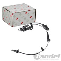 NK ABS-SENSOR Raddrehzahl Vorne Rechts Passend FüR Honda City CR-Z Insight Jazz