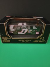 1994 Racing Champions 1 Rick Mast 1:43 scale diecast car.