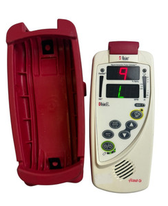 Rad-5   Masimo Rad-5 Pulse Oximeter Handheld SpO2 Monitor MADE IN USA