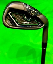 TAYLORMADE ROCKETBALLZ 6 IRON GOLF CLUB GRAPHITE SHAFT 24 HOUR DELIVERY!!!