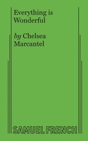 Chelsea Marcantel | Everything Is Wonderful | Taschenbuch | Englisch (2018)