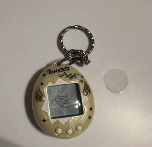 Tamagotchi Angel | eBay