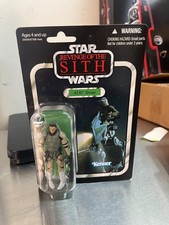 Star Wars Vintage Collection VC46 AT-RT Driver Revenge Of Sith 2011