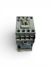 Allen Bradley Contactor SER C 100-C23*01.