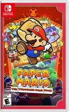 Paper Mario: The Thousand-Year Door - Nintend...