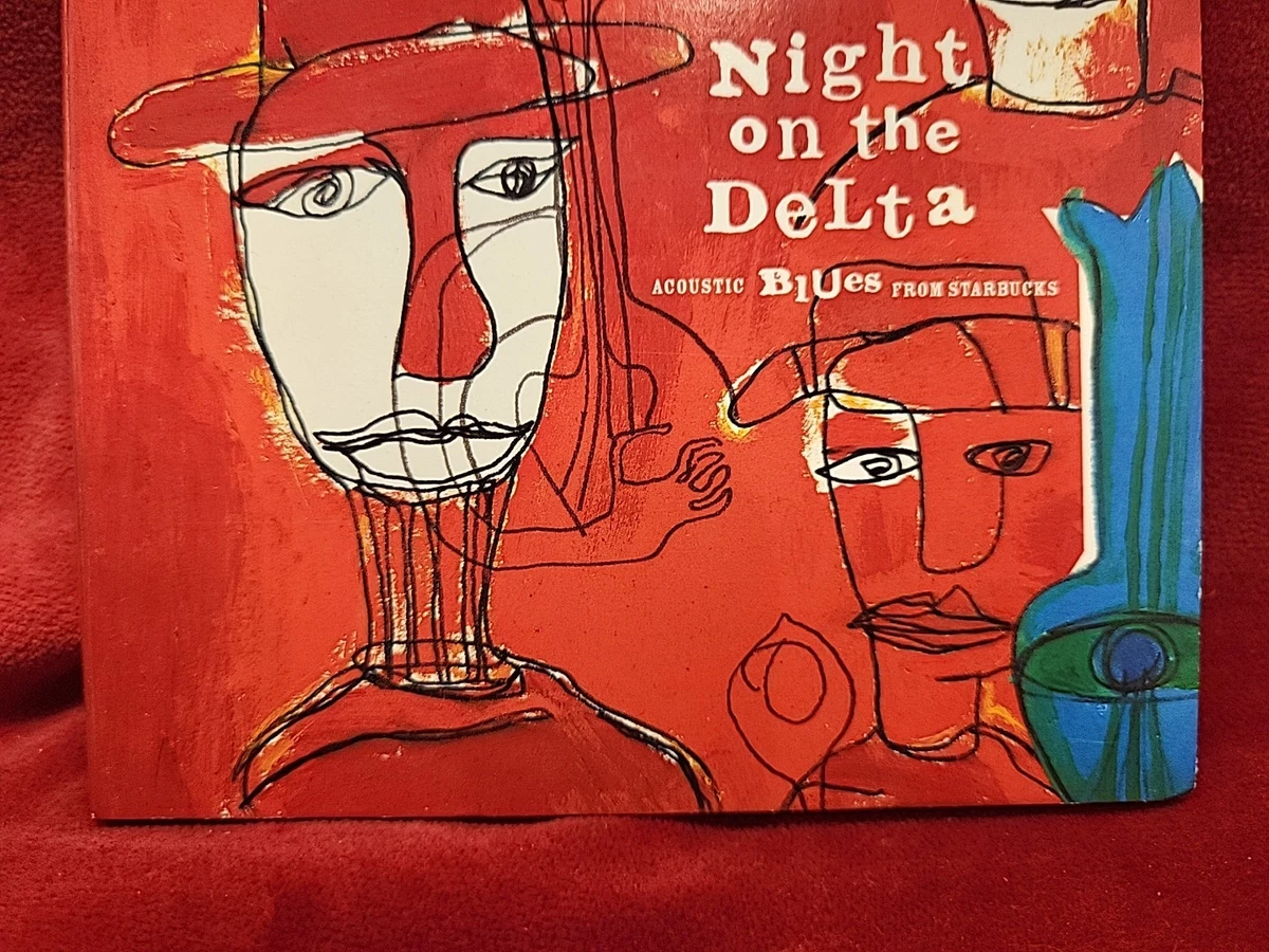 Blues Compilation Delta Blues CDs | eBay