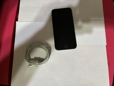 Apple iPhone SE 2nd Gen. - 64GB - Black (Unlocked) A2275 - 78% Bat