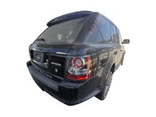 LAND ROVER RANGE ROVER SPORT L320 09/2009-05/2013 STARTER MOTOR  3.0L DIESEL