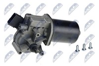 Neu - Nty ESW-NS-000 Wischermotor Passend FüR Nissan