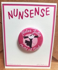 NUNSENSE 