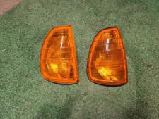 MERCEDES W123 Rechter Blinker OE Original Teil Gebraucht