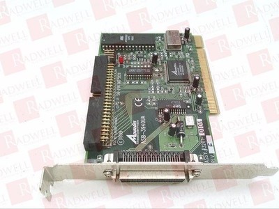 ADVANCED SYSTEMS INC ASB-394OUA / ASB394OUA (USED)
