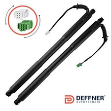 Electric tailgate actuators set PEUGEOT 308 SW (kombi) / from 2021-DEFFNER (L+R)